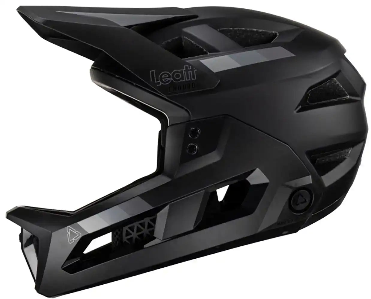 Leatt Enduro 2.0 Full Face Helmet - ABC Bikes