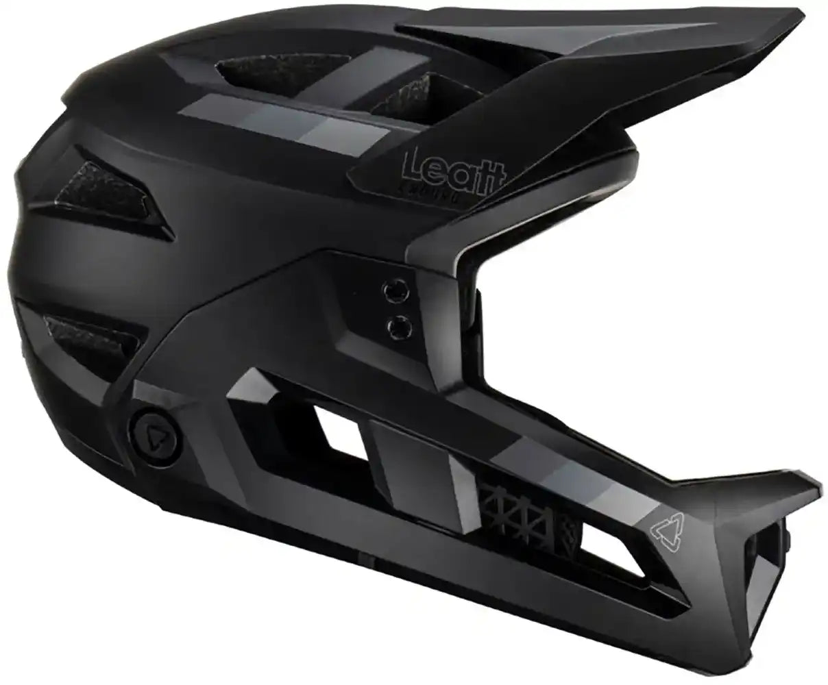 Leatt Enduro 2.0 Full Face Helmet - ABC Bikes