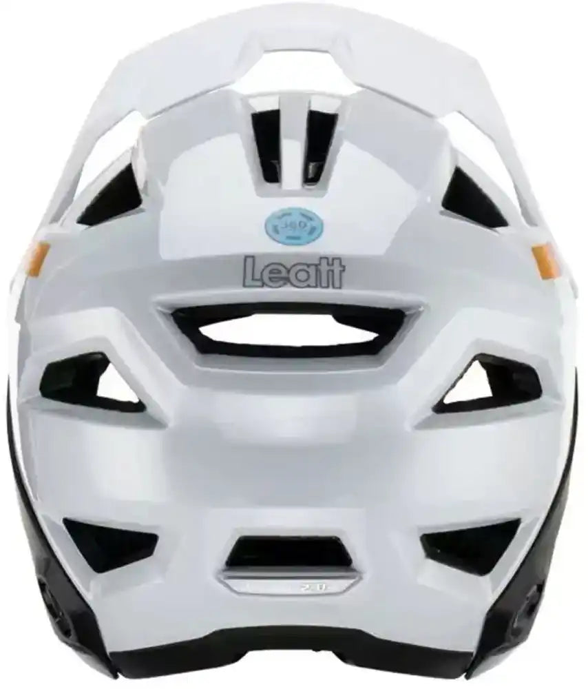 Leatt Enduro 2.0 Full Face Helmet - ABC Bikes