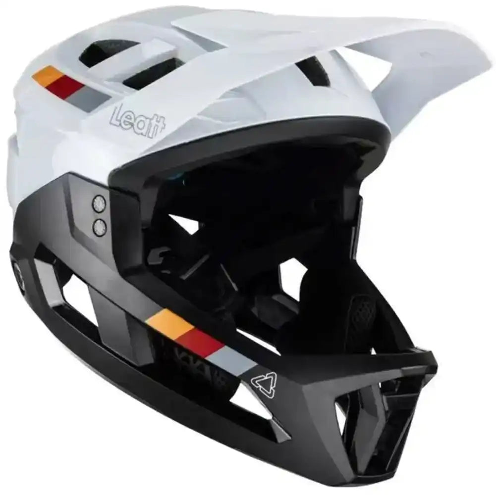 Leatt Enduro 2.0 Full Face Helmet - ABC Bikes
