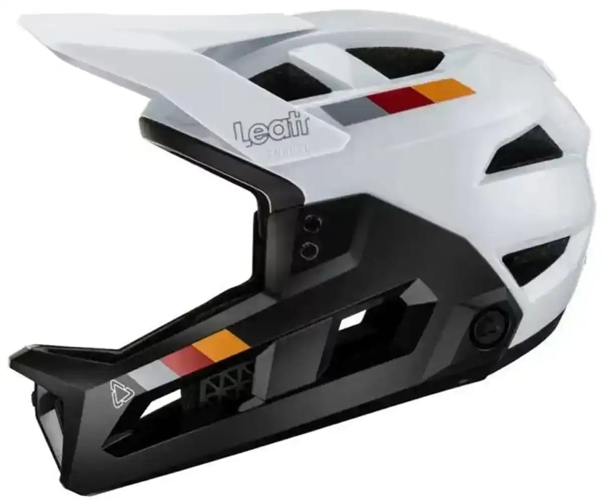 Leatt Enduro 2.0 Full Face Helmet - ABC Bikes