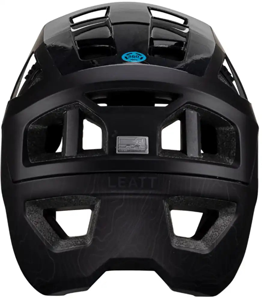 Leatt All Mountain 4.0 MTB Helmet - ABC Bikes