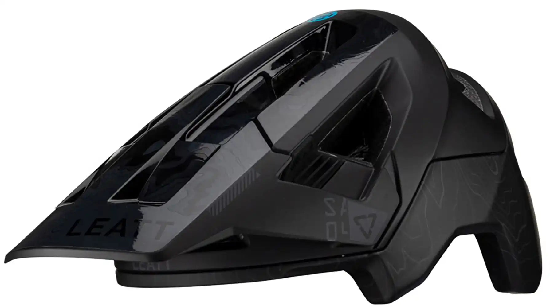 Leatt All Mountain 4.0 MTB Helmet - ABC Bikes