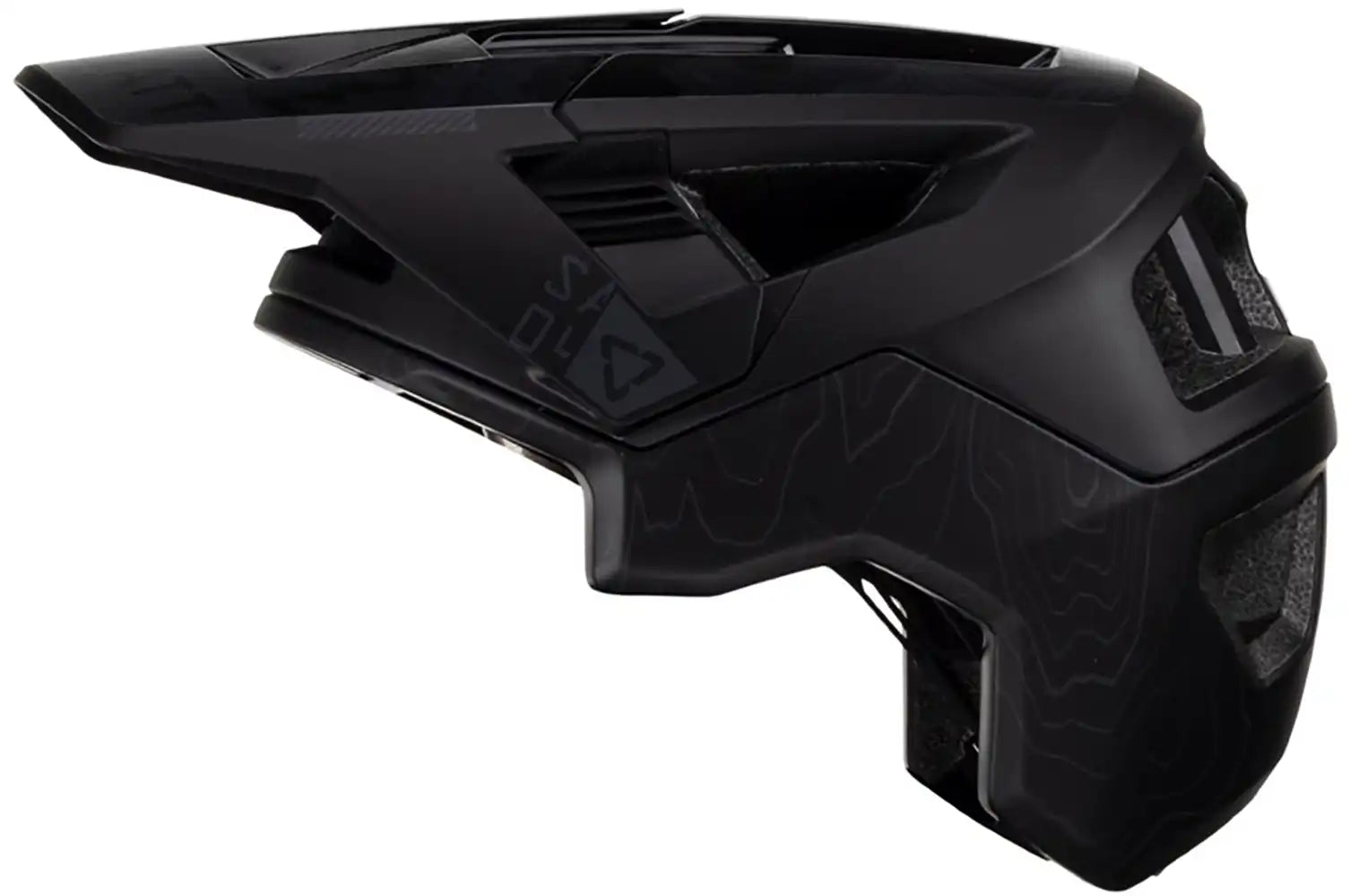 Leatt All Mountain 4.0 MTB Helmet - ABC Bikes