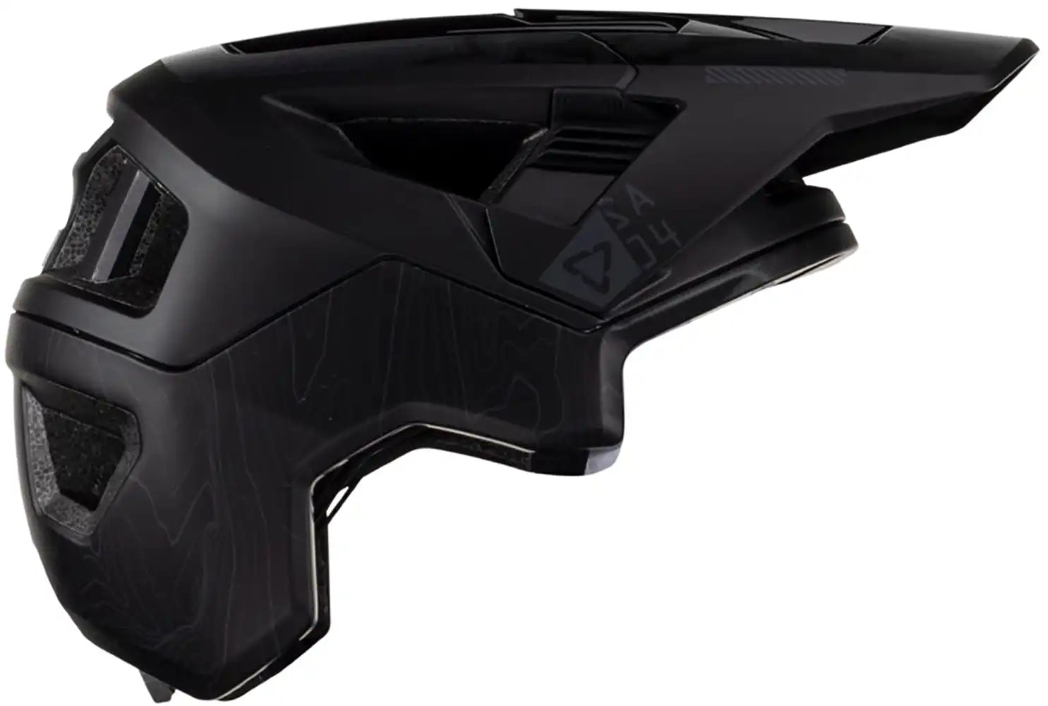 Leatt All Mountain 4.0 MTB Helmet - ABC Bikes