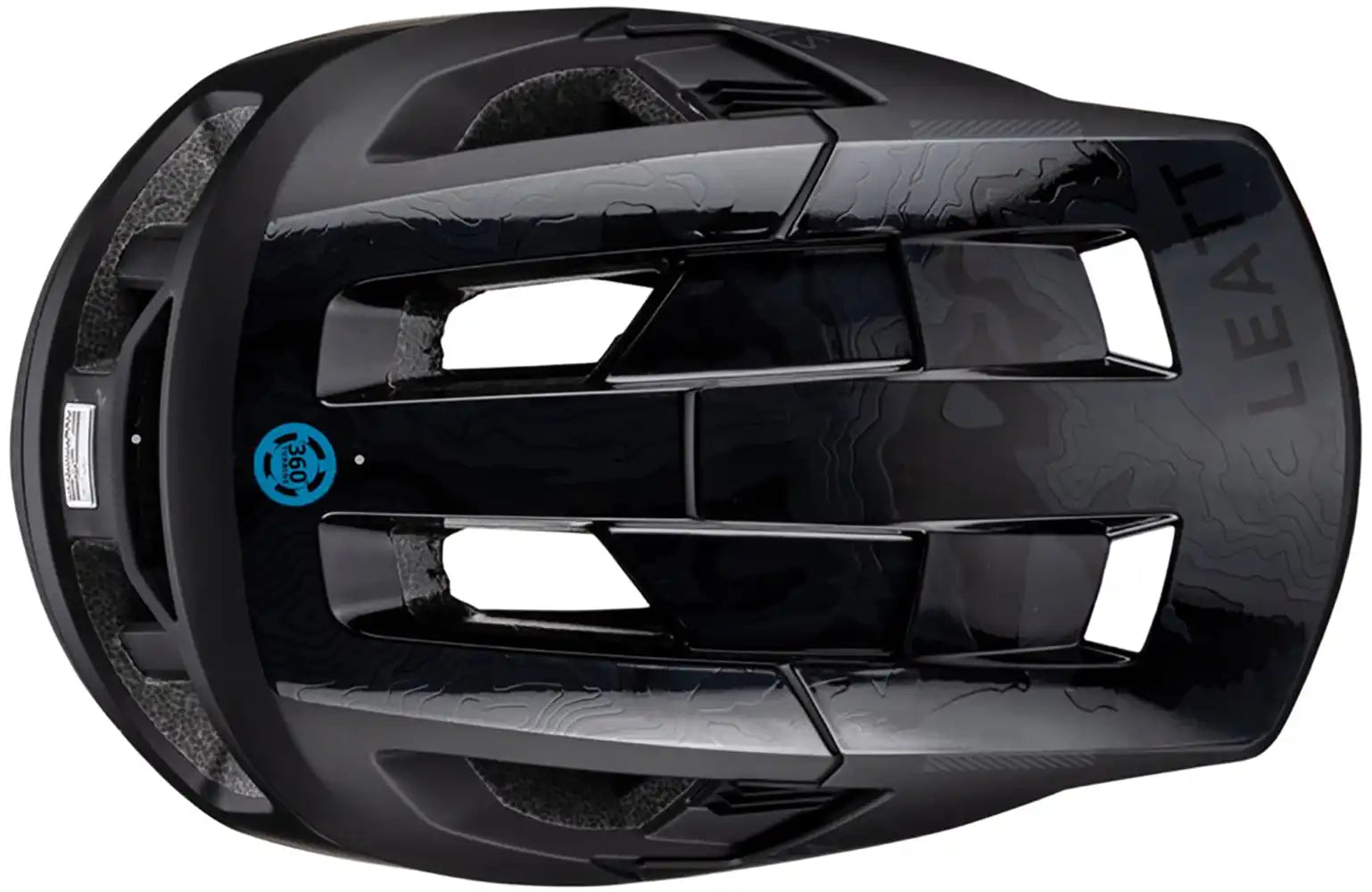 Leatt All Mountain 4.0 MTB Helmet - ABC Bikes