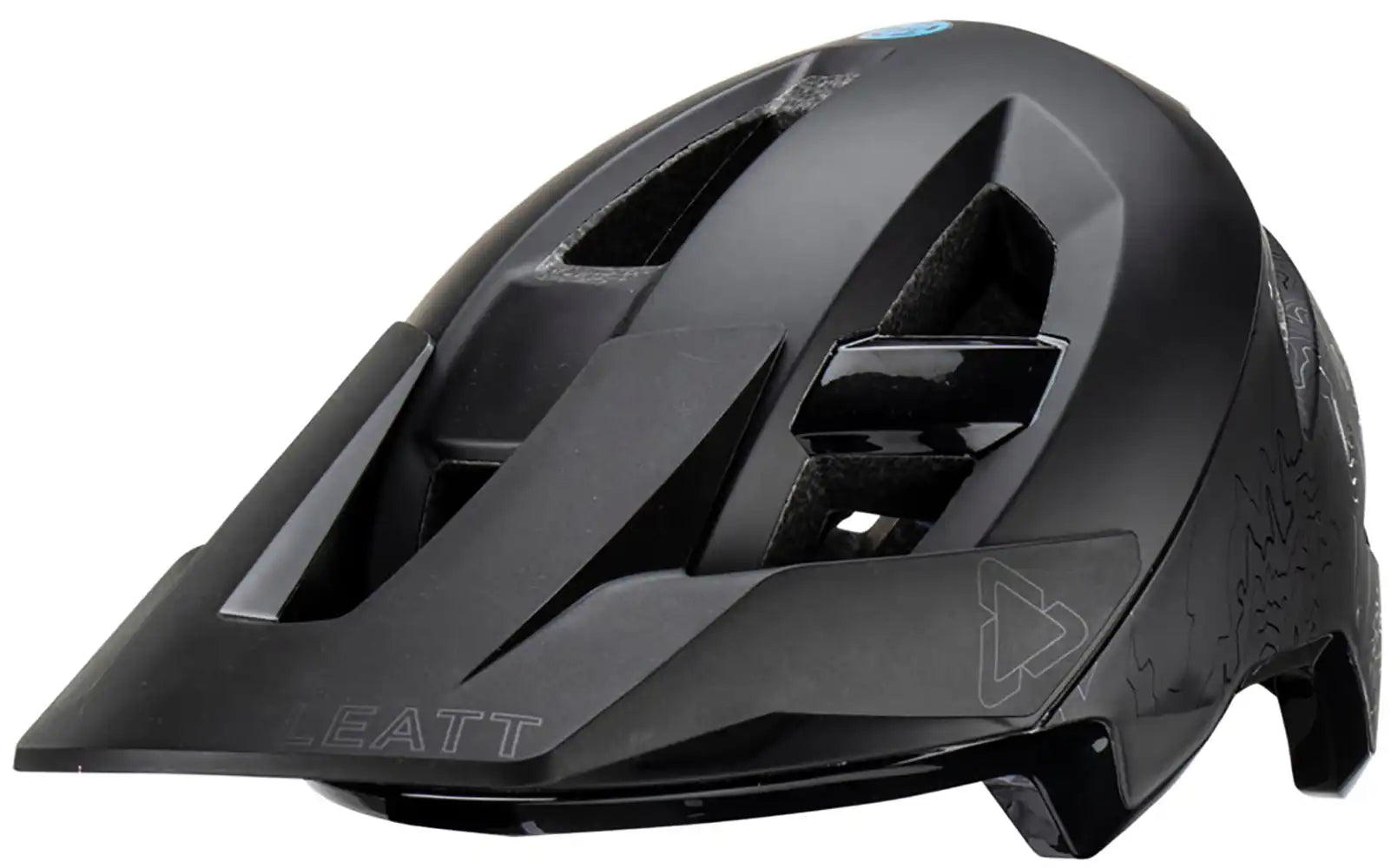 Leatt All Mountain 3.0 MTB Helmet - ABC Bikes