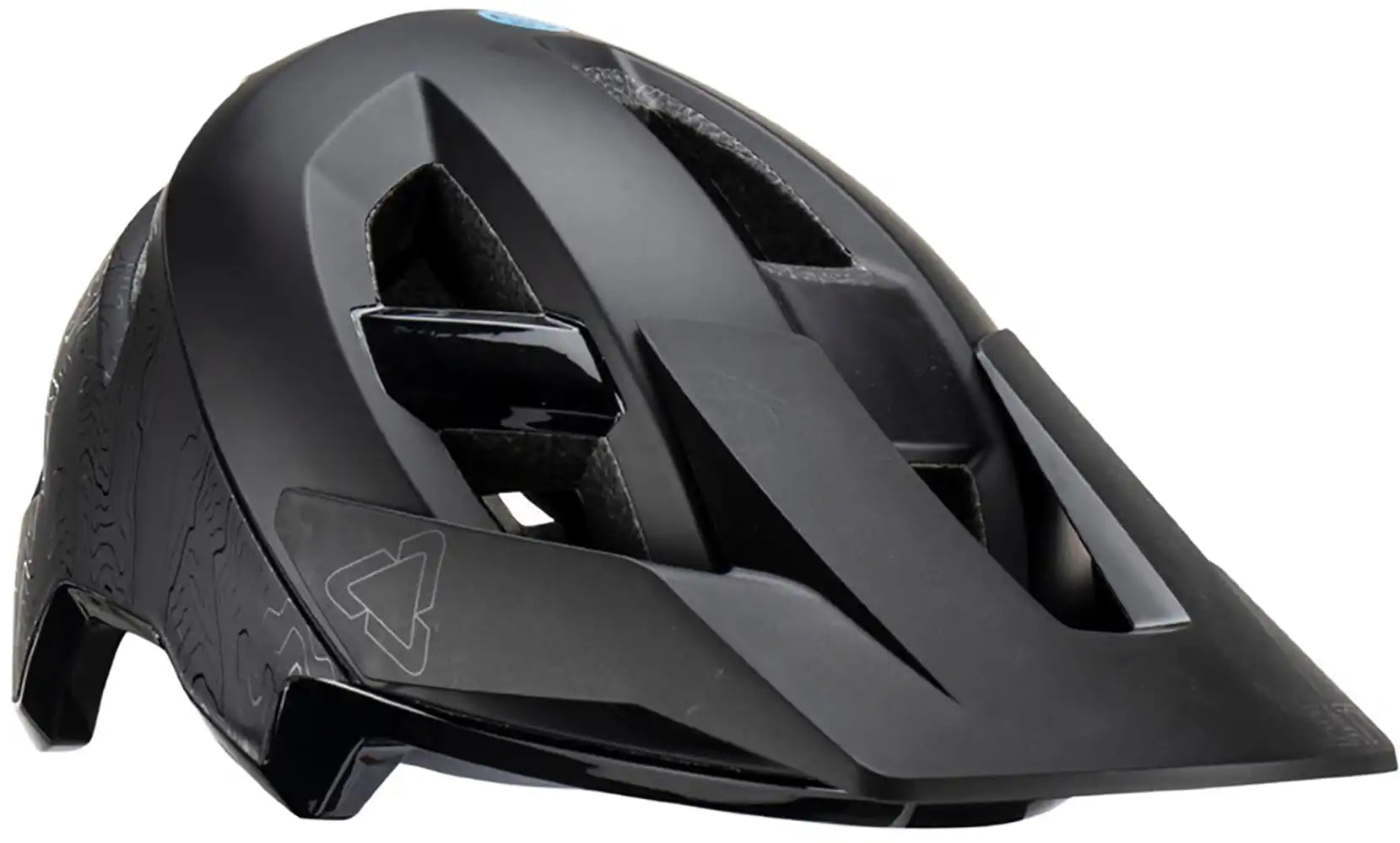 Leatt All Mountain 3.0 MTB Helmet - ABC Bikes