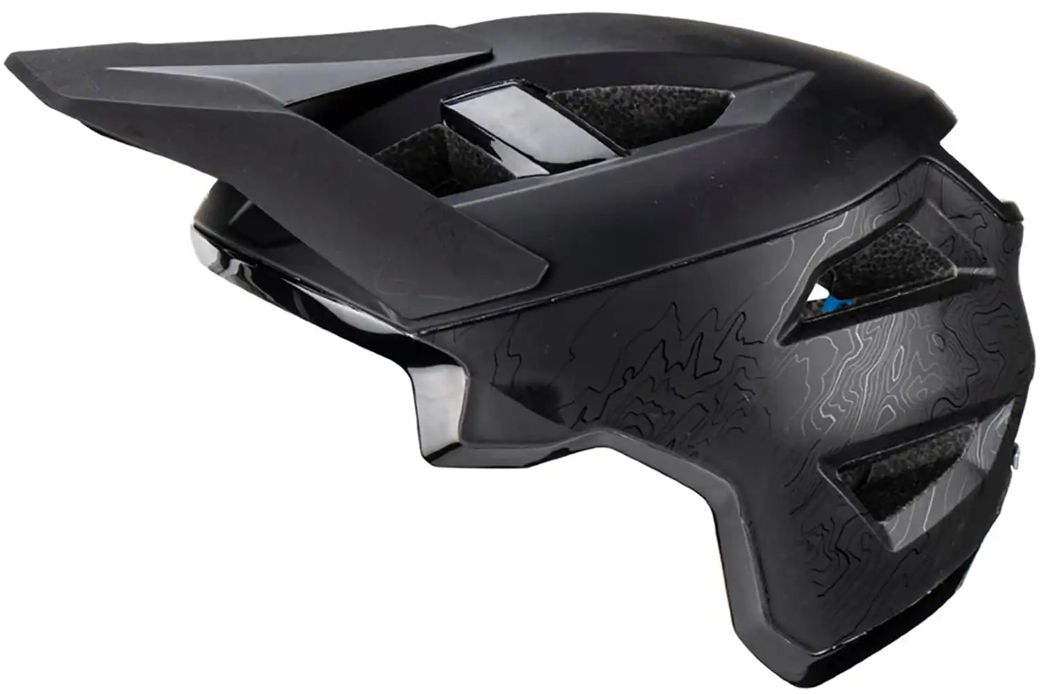 Leatt All Mountain 3.0 MTB Helmet - ABC Bikes