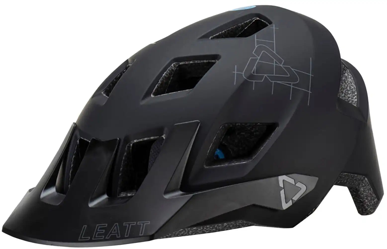 Leatt All Mountain 1.0 MTB Helmet [product_colour] | ABC Bikes
