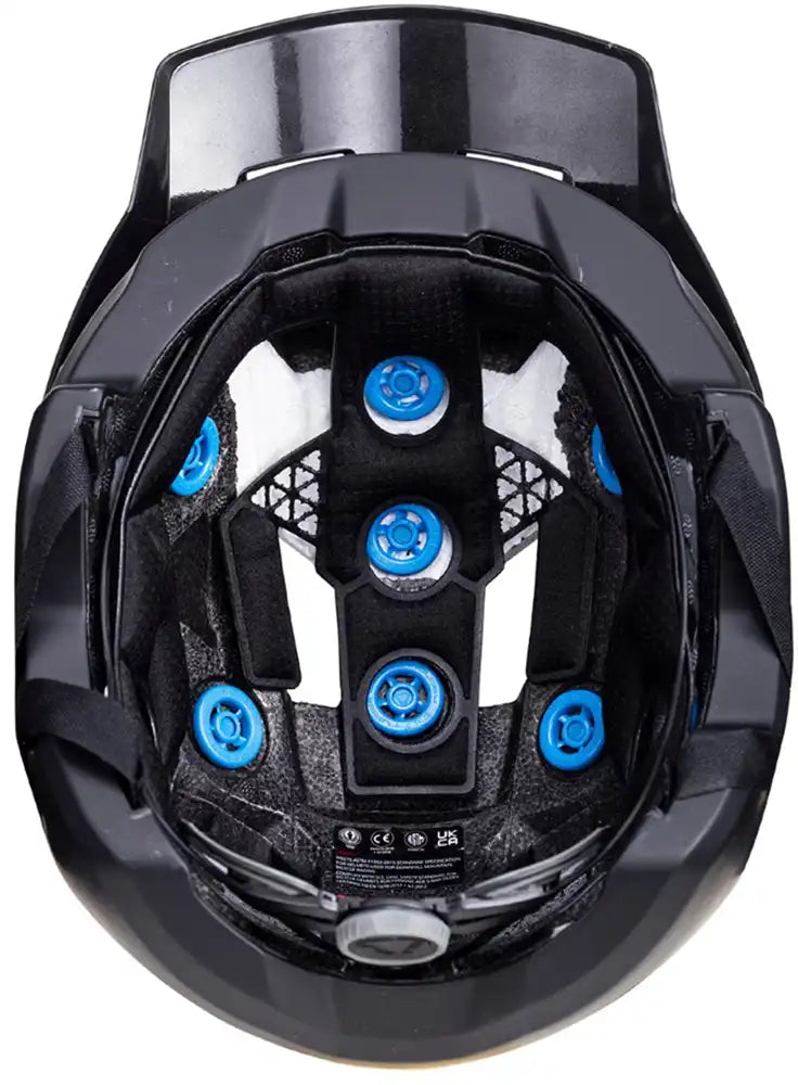 Leatt All Mountain 4.0 MTB Helmet - ABC Bikes