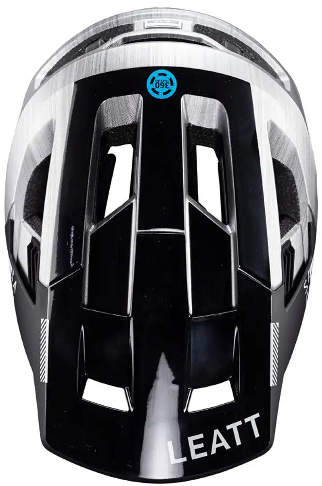 Leatt All Mountain 4.0 MTB Helmet - ABC Bikes