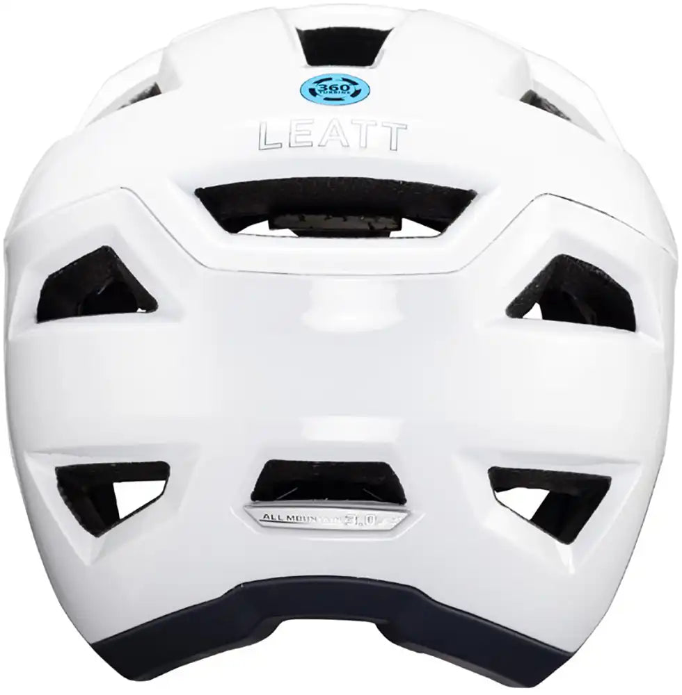 Leatt All Mountain 3.0 MTB Helmet - ABC Bikes
