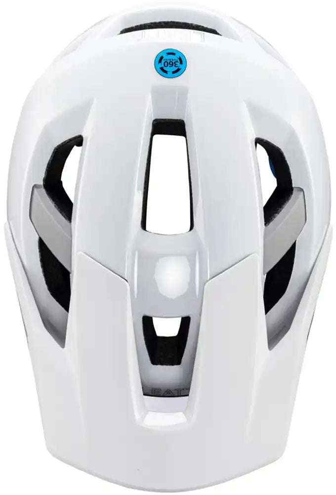 Leatt All Mountain 3.0 MTB Helmet - ABC Bikes