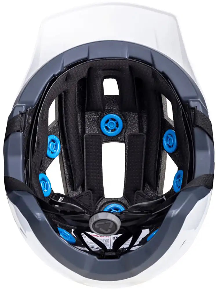 Leatt All Mountain 3.0 MTB Helmet - ABC Bikes