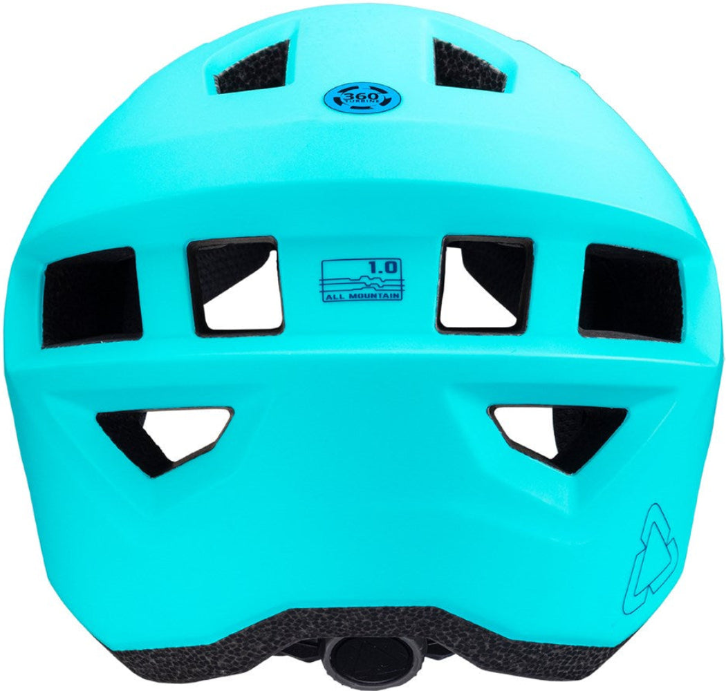 Leatt All Mountain 1.0 Junior MTB Helmet [product_colour] | ABC Bikes