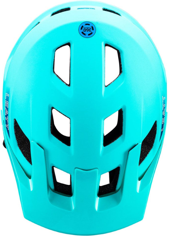 Leatt All Mountain 1.0 Junior MTB Helmet [product_colour] | ABC Bikes