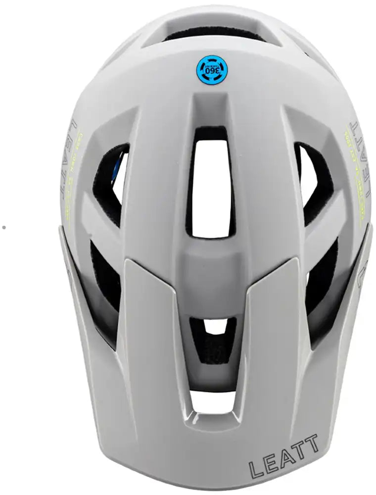 Leatt All Mountain 2.0 MTB Helmet - ABC Bikes