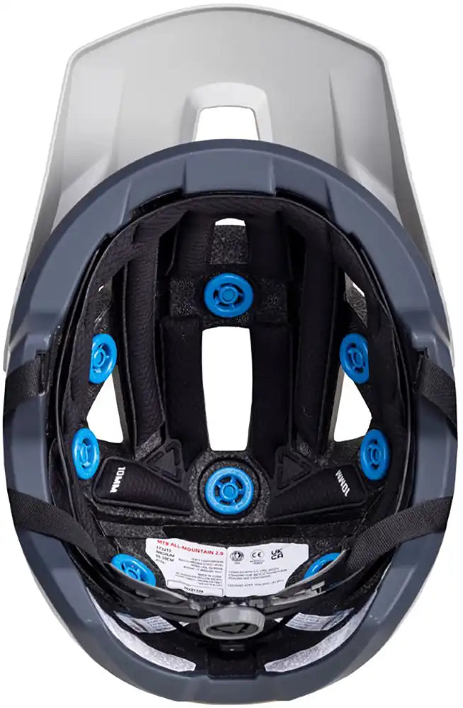 Leatt All Mountain 2.0 MTB Helmet - ABC Bikes