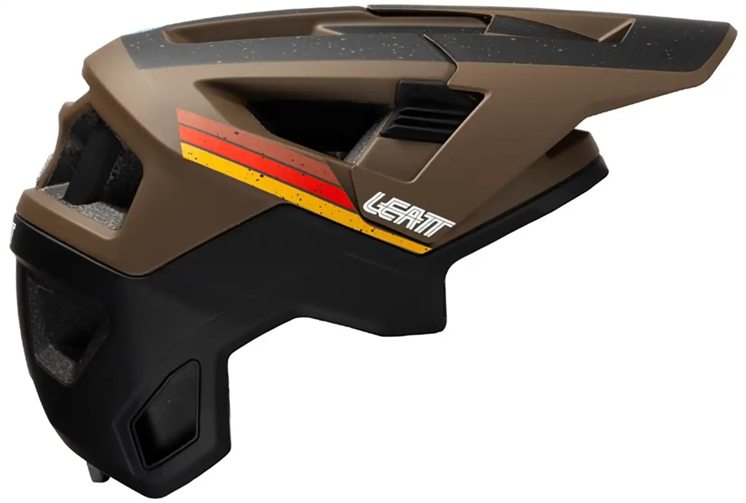 Leatt Enduro 4.0 Full Face Helmet [product_colour] | ABC Bikes