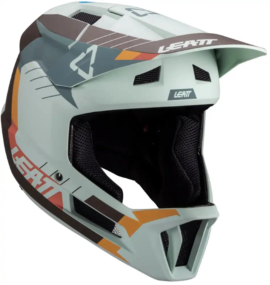Leatt Gravity 2.0 Full Face Helmet [product_colour] | ABC Bikes