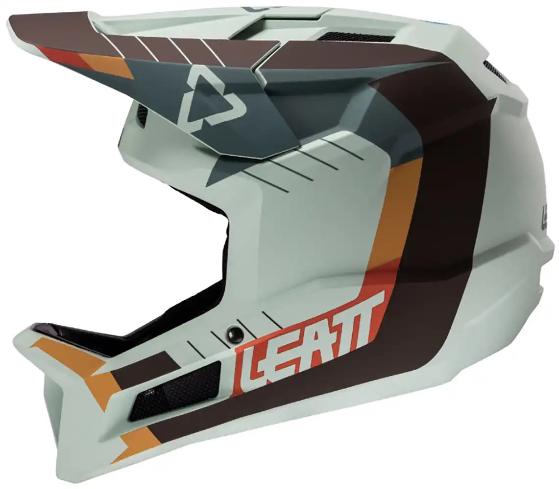 Leatt Gravity 2.0 Full Face Helmet [product_colour] | ABC Bikes