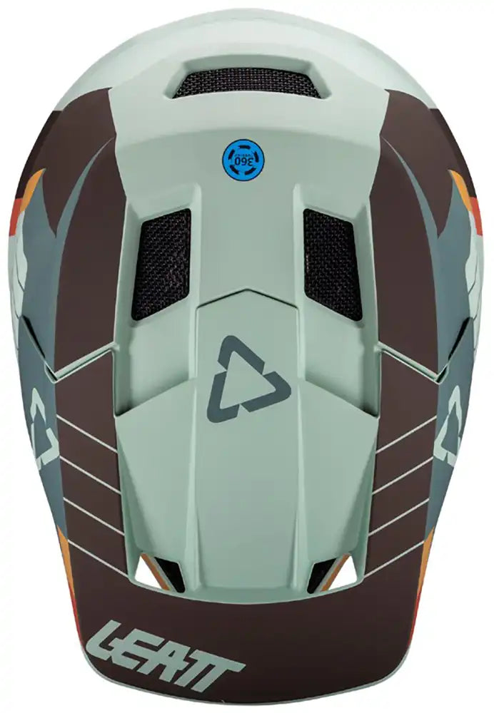 Leatt Gravity 2.0 Full Face Helmet [product_colour] | ABC Bikes