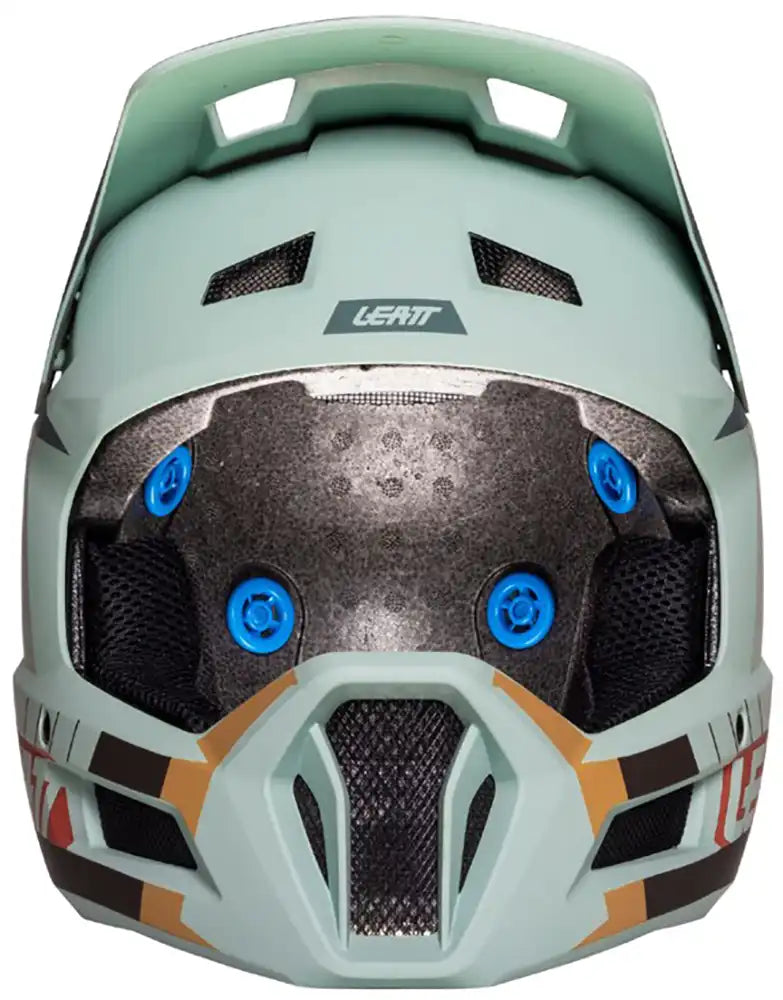 Leatt Gravity 2.0 Full Face Helmet [product_colour] | ABC Bikes