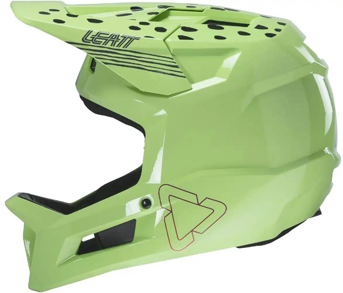 Leatt Gravity 1.0 Full Face Helmet [product_colour] | ABC Bikes