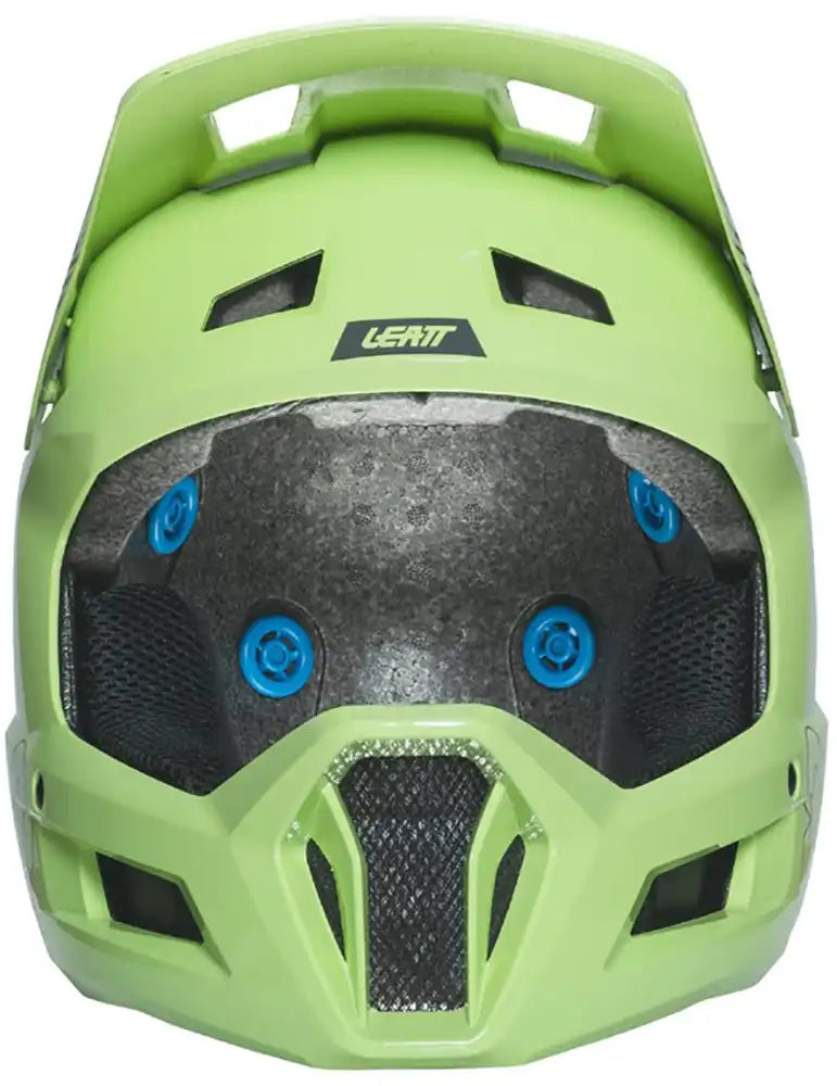 Leatt Gravity 1.0 Full Face Helmet [product_colour] | ABC Bikes