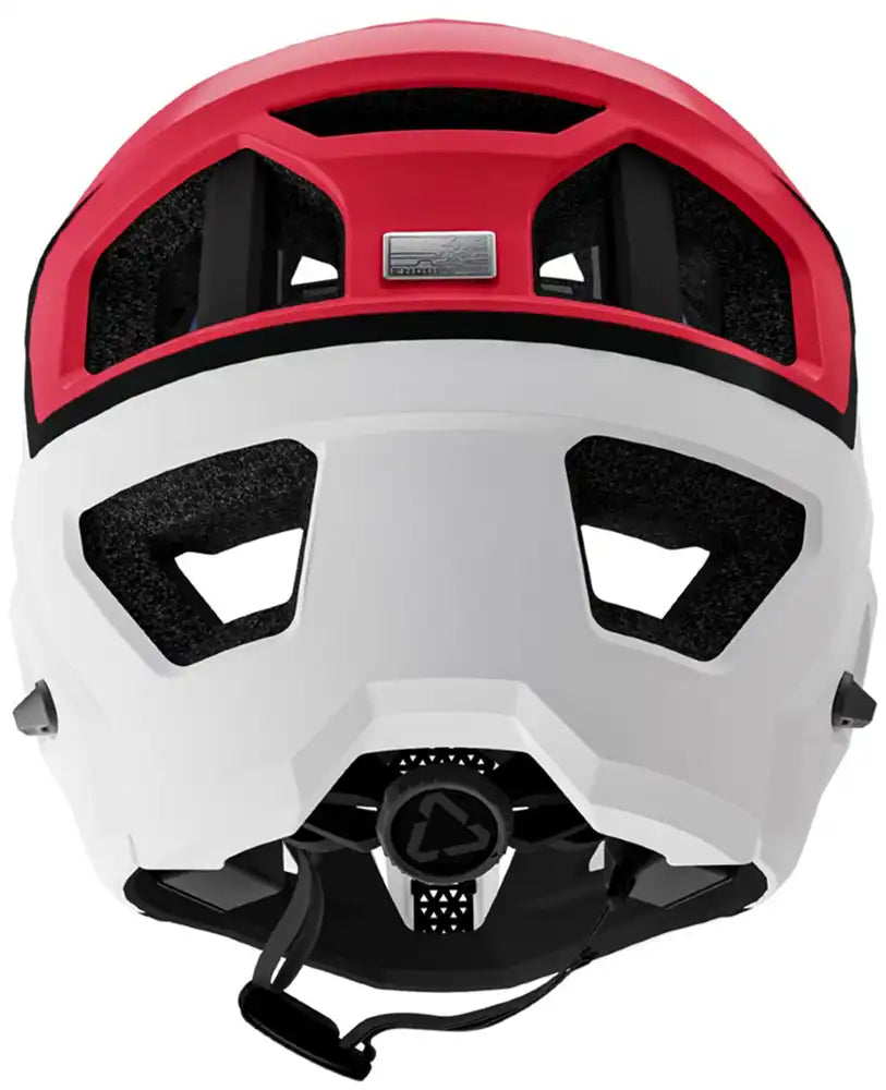 Leatt Enduro 4.0 Full Face Helmet [product_colour] | ABC Bikes