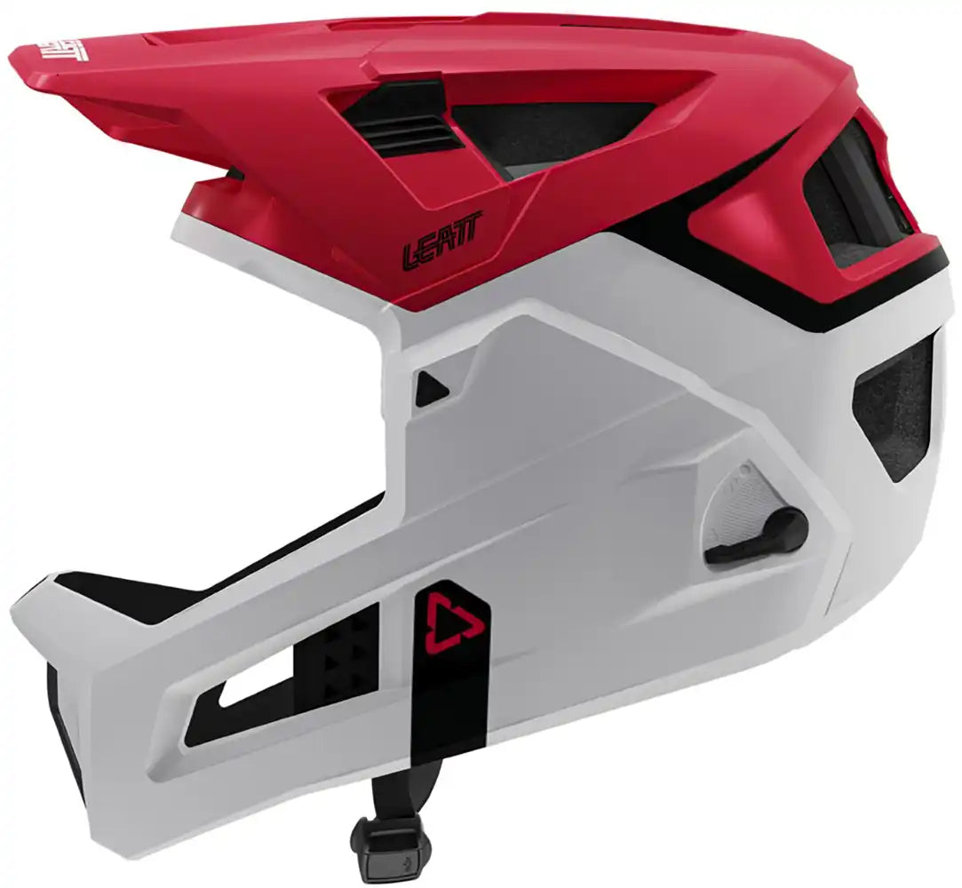 Leatt Enduro 4.0 Full Face Helmet [product_colour] | ABC Bikes