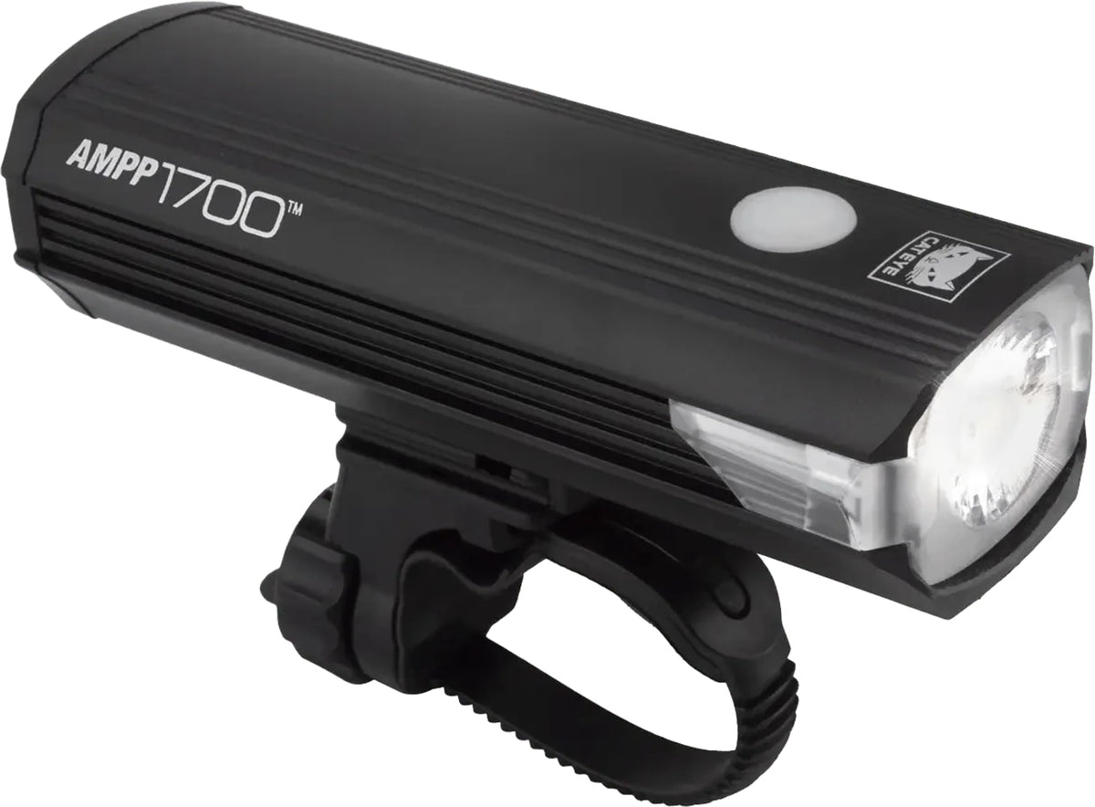 Cateye AMPP 1700 Front Light