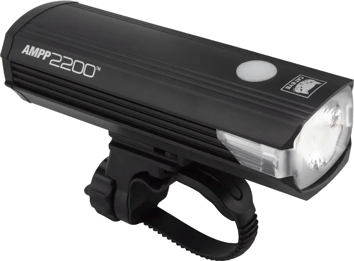 Cateye AMPP 2200 Front Light