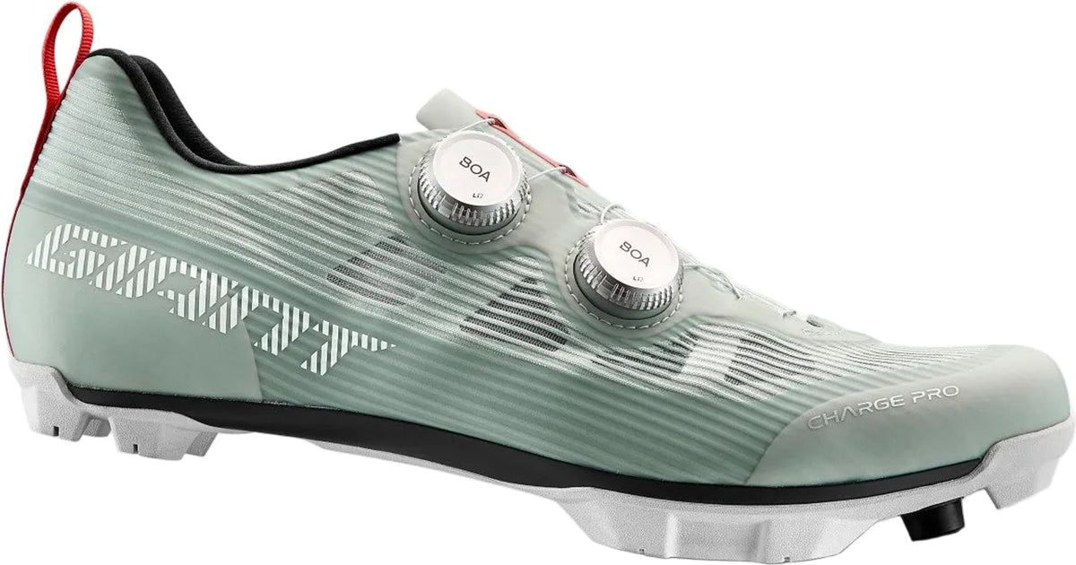 Giant Charge Pro Mens MTB Shoes
