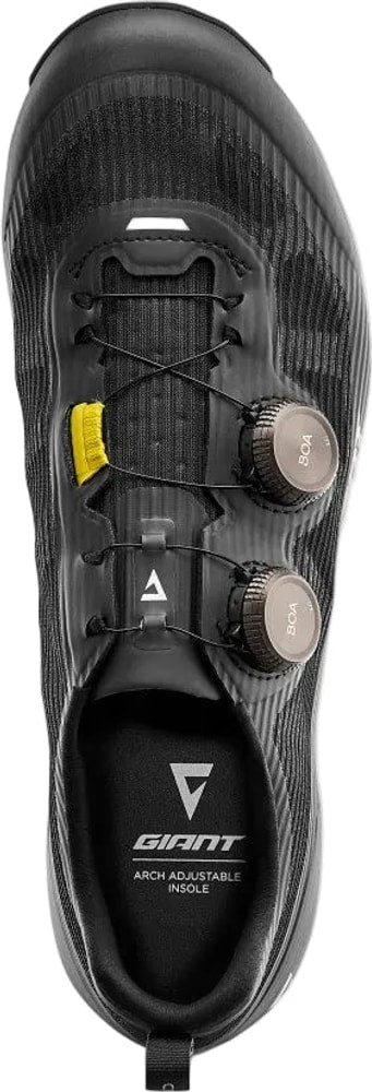 Giant Charge Pro Mens MTB Shoes