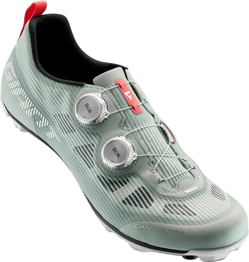 Giant Charge Pro Mens MTB Shoes