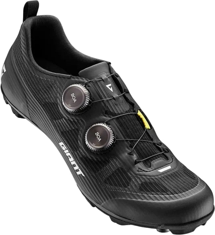 Giant Charge Pro Mens MTB Shoes