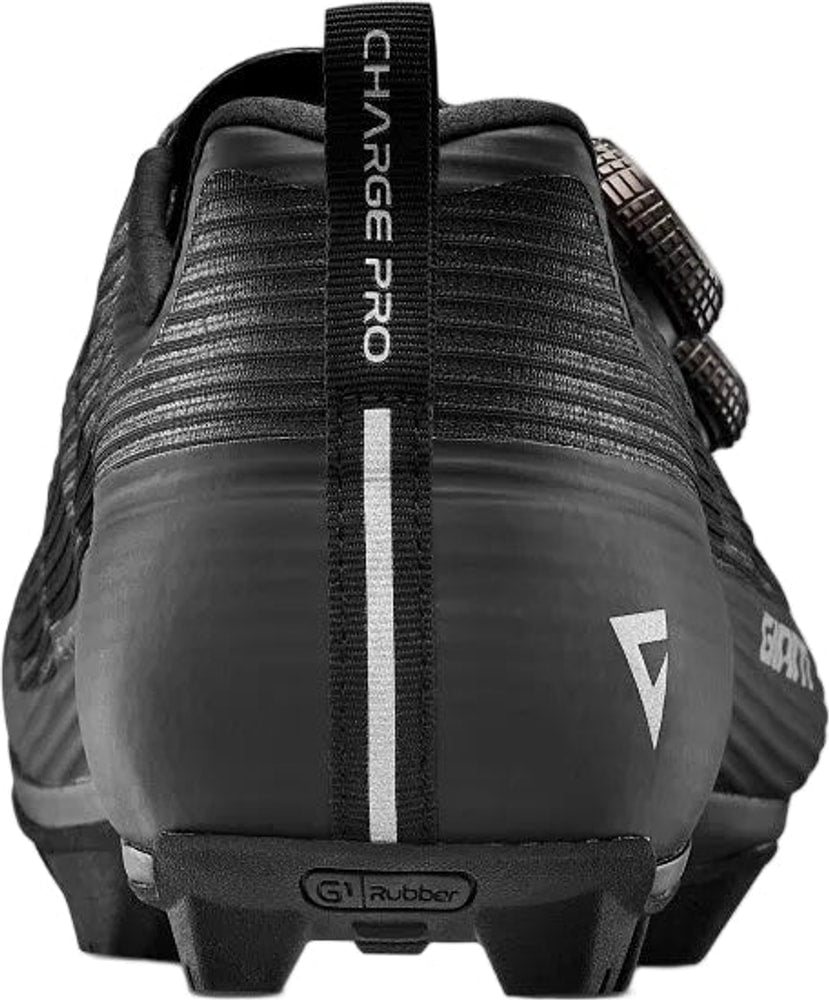 Giant Charge Pro Mens MTB Shoes