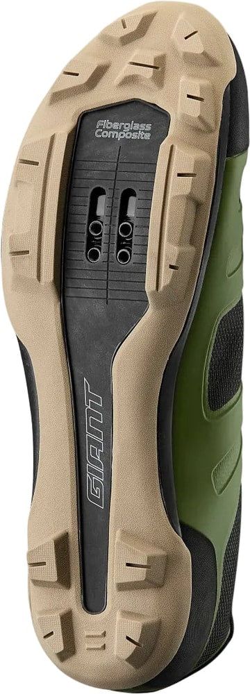 Giant Charge 2 Mens MTB Shoes