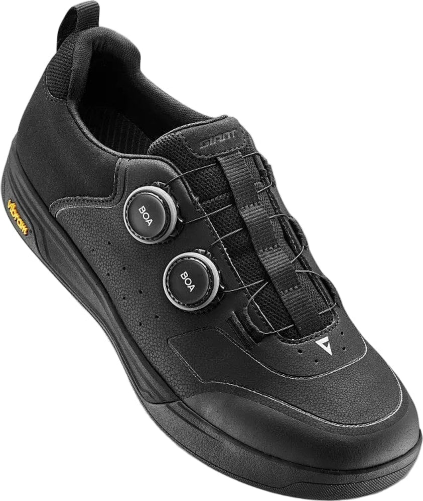 Giant Shuttle BOA Mens MTB Shoes