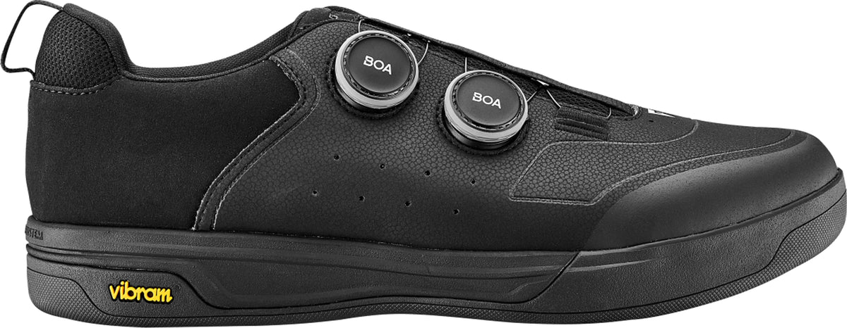 Giant Shuttle BOA Mens MTB Shoes