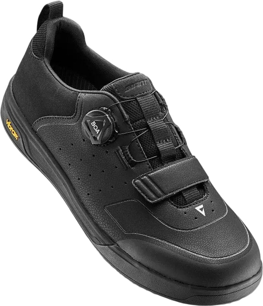 Giant Shuttle BOA Platform Mens MTB Shoes