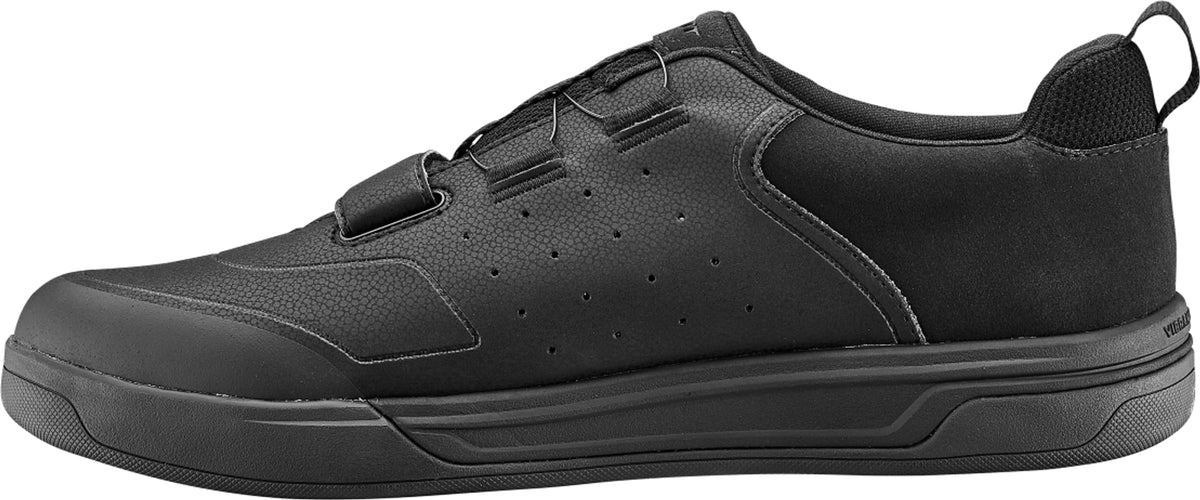 Giant Shuttle BOA Platform Mens MTB Shoes
