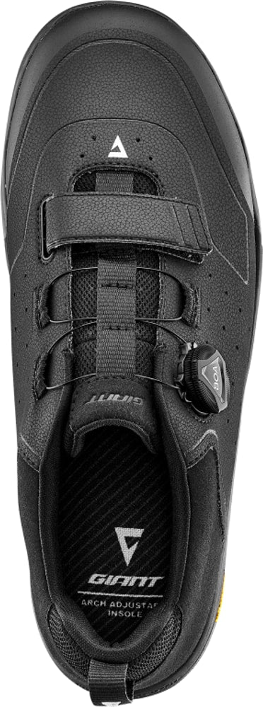 Giant Shuttle BOA Platform Mens MTB Shoes