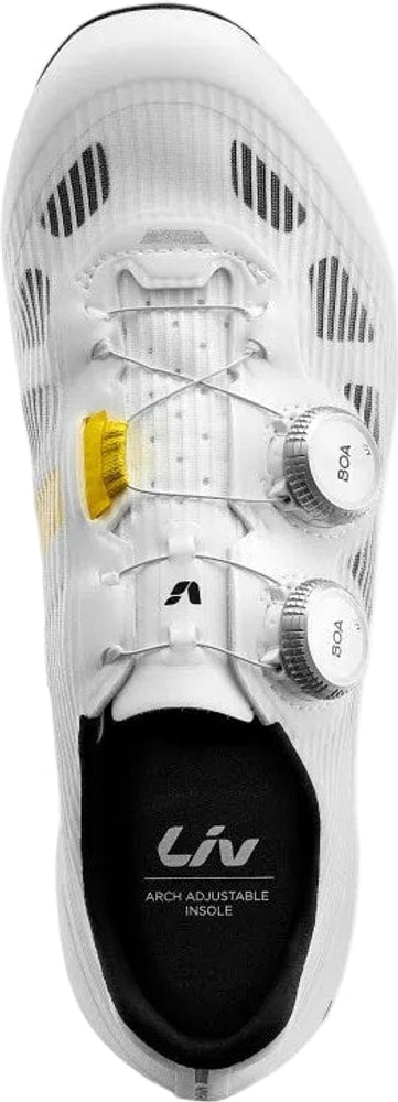 Liv Macha Pro Womens Road Shoes