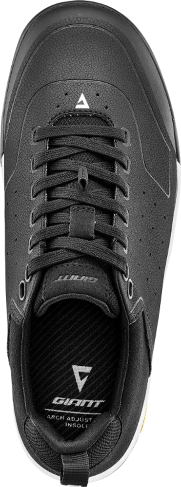 Giant Shuttle Lace Platform Mens MTB Shoes