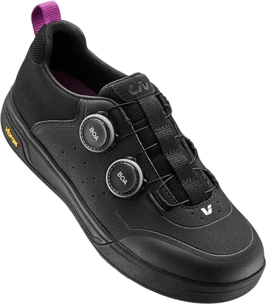 Liv Shuttle BOA Womens MTB Shoes