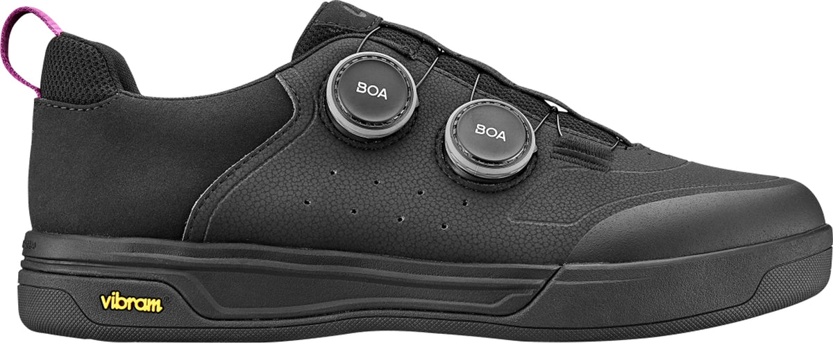 Liv Shuttle BOA Womens MTB Shoes