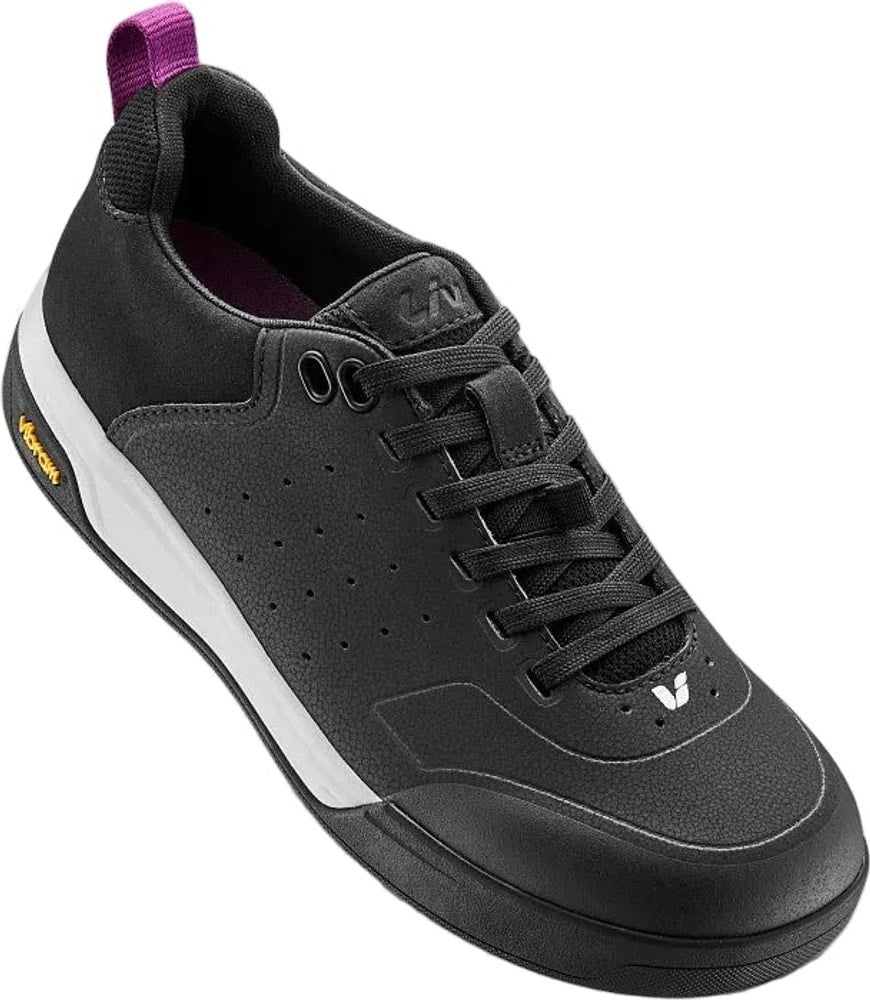 Liv Shuttle Lace Womens MTB Shoes